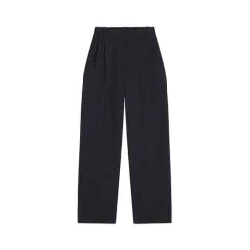 Striped Trousers