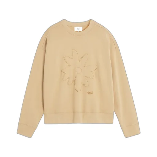 Long Sleeve Sweatshirt