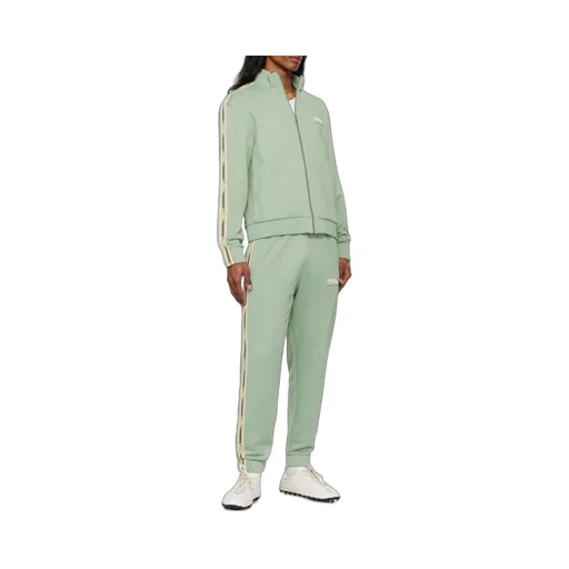 Flash Fox Track Pants