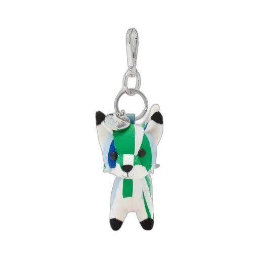 Animal Keychain