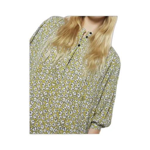 Tunic Gathered Dress