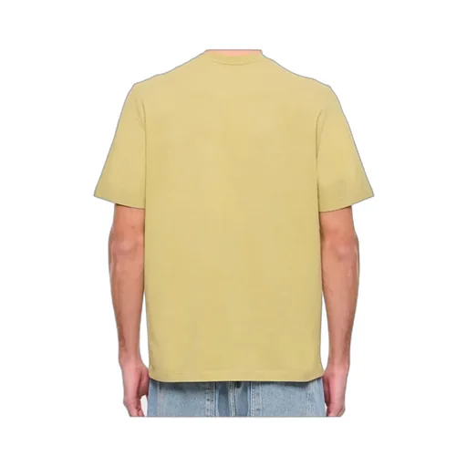 Fox Head Patch Crewneck T-Shirt