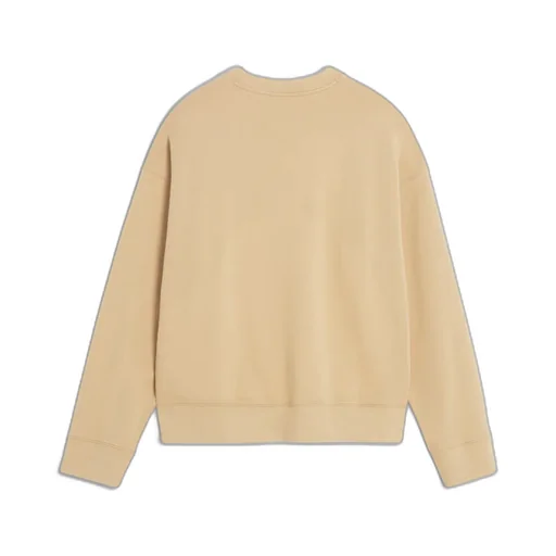 Long Sleeve Sweatshirt