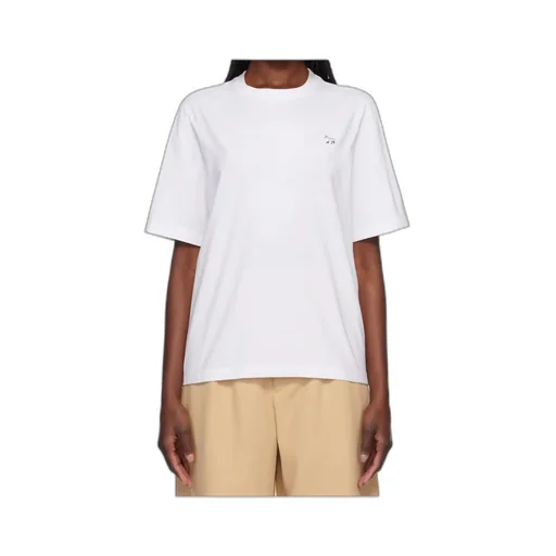 Baby Fox Patch Comfort T-Shirt