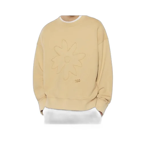 Long Sleeve Sweatshirt