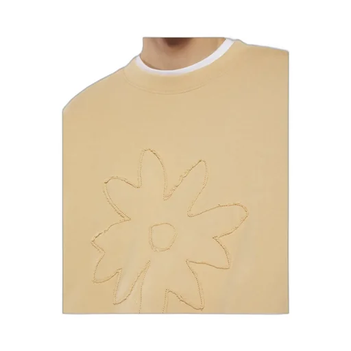 Long Sleeve Sweatshirt