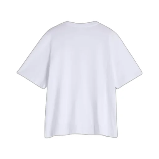 Baby Fox Patch Comfort T-Shirt