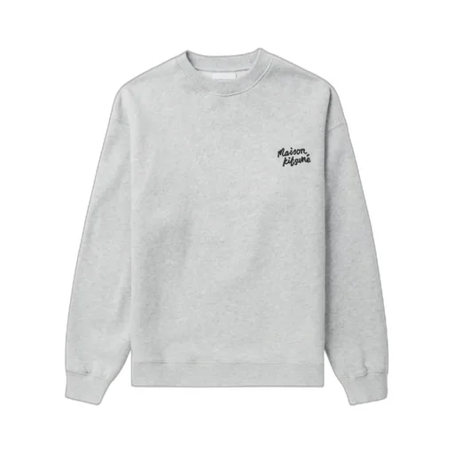Handwriting Comfort Sweatshirt