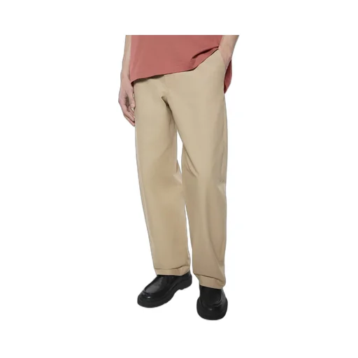 Belt Loops Slacks
