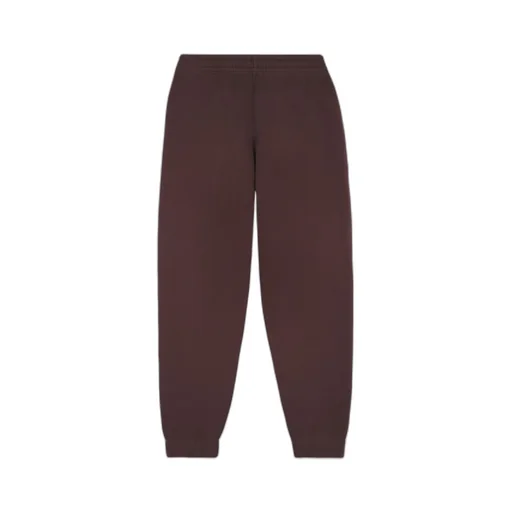 Elastic Waist Track Pants
