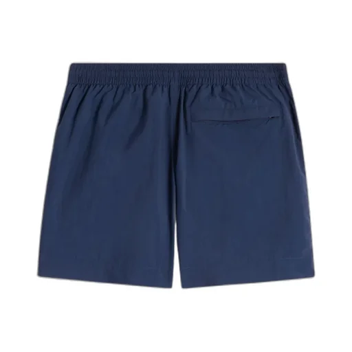 Flash Fox Drawstring Swim Shorts