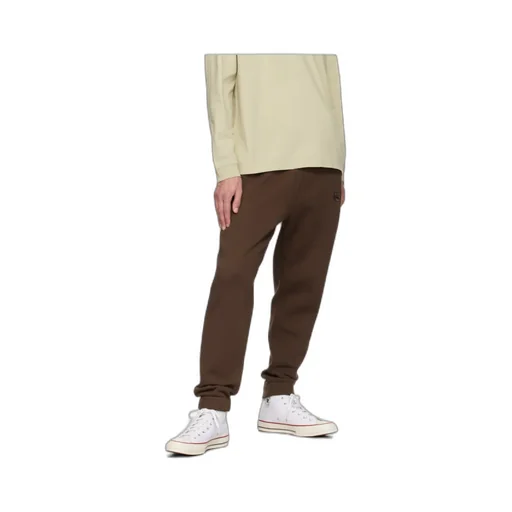 Elastic Waist Track Pants