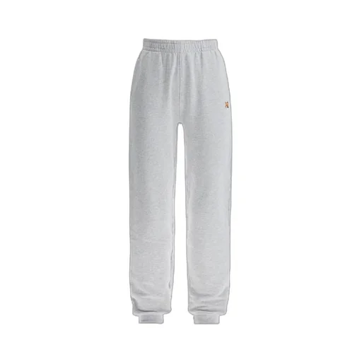 Fox Head Patch Sweatpants