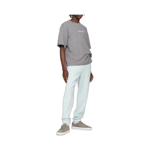Tapered Casual Pants
