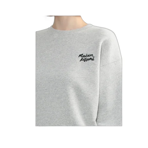 Handwriting Comfort Sweatshirt