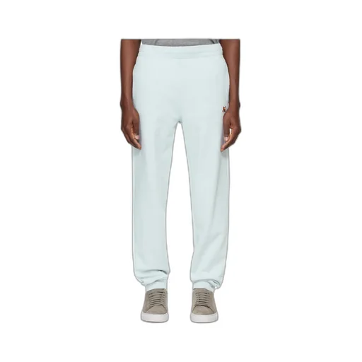 Tapered Casual Pants
