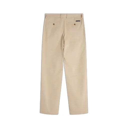 Casual Chino Pants
