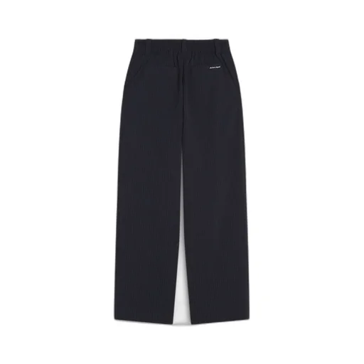 Striped Trousers
