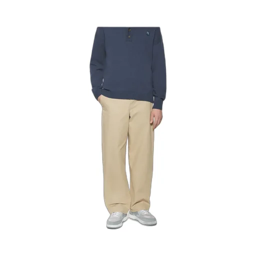 Casual Chino Pants