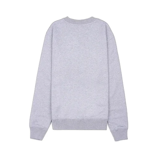 Fox Print Sweatshirt