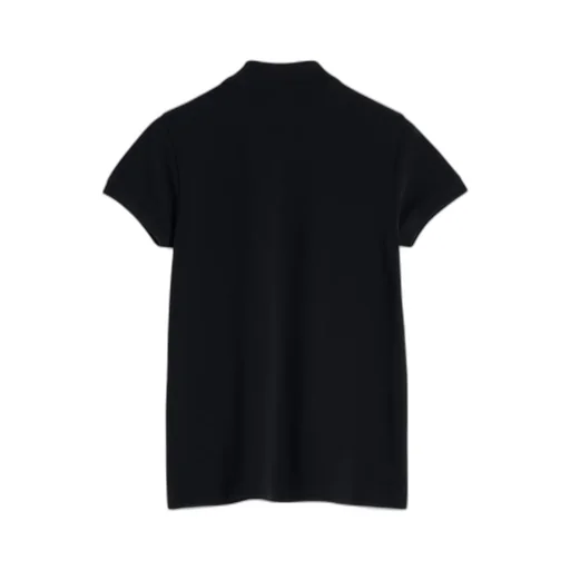 Baby Fox Patch Polo Shirt