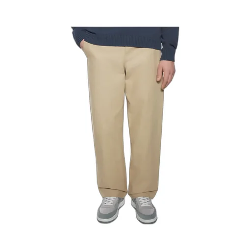 Casual Chino Pants