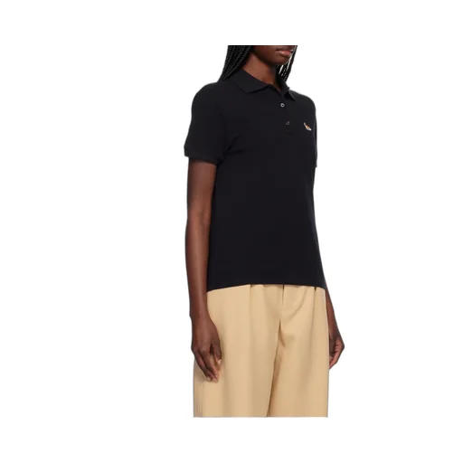 Baby Fox Patch Polo Shirt