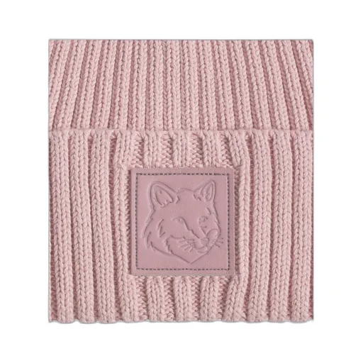 Logo-Patch Beanie