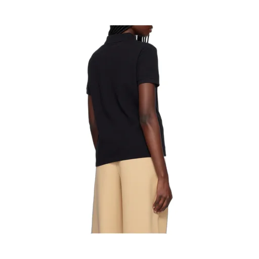 Baby Fox Patch Polo Shirt