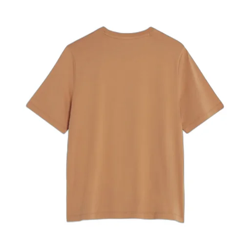 Fox Head Patch Crewneck T-Shirt