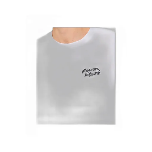 Logo-Embroidered Crewneck T-Shirt