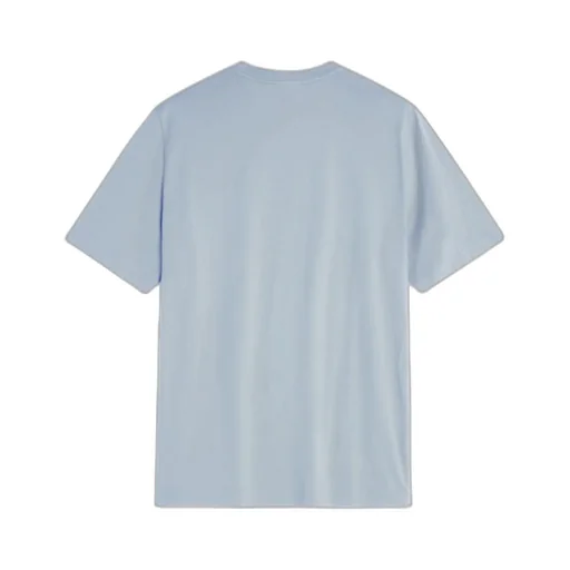 Fox Head Patch Crewneck T-Shirt