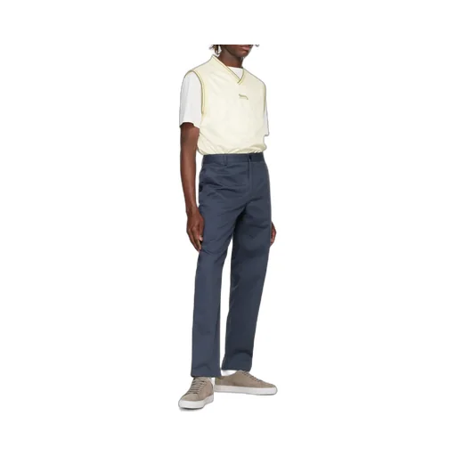 Casual Chino Pants