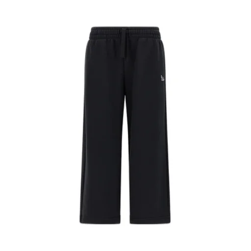 Baby Fox Patch Jogger Pants