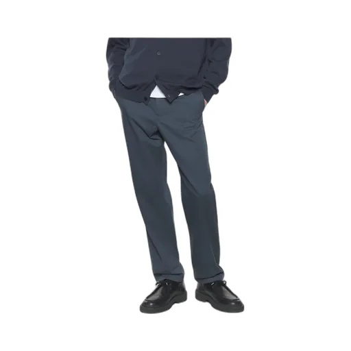 Casual Chino Pants