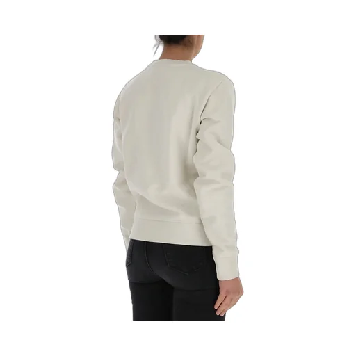 Fox Head Patch Sweatshirt