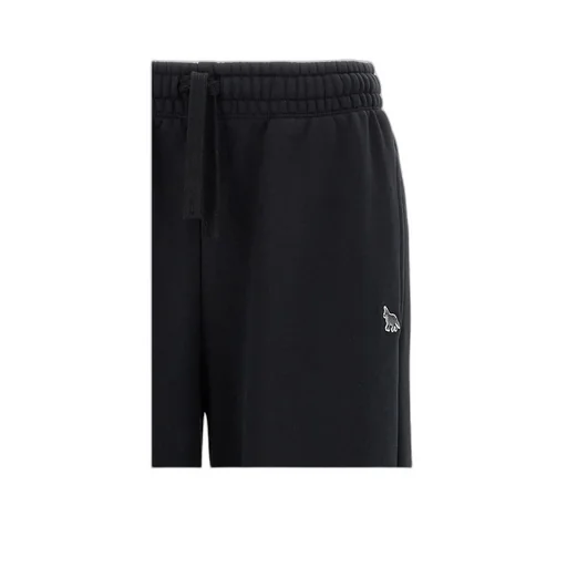 Baby Fox Patch Jogger Pants