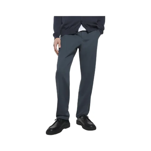 Casual Chino Pants