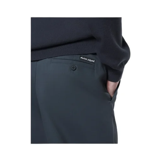 Casual Chino Pants