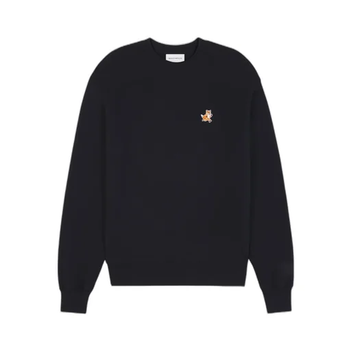 Speedy Fox Long Sleeved Sweatshirt