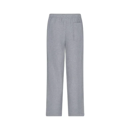 Bold Fox Head Patch Relaxed Jogger Pants