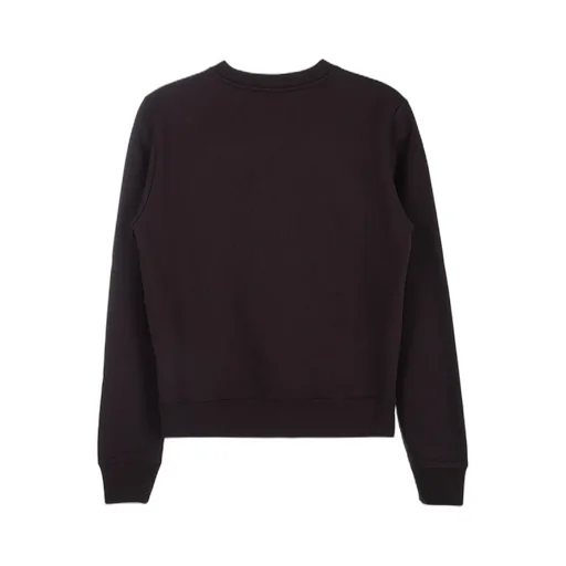 Long-Sleeved Sweater