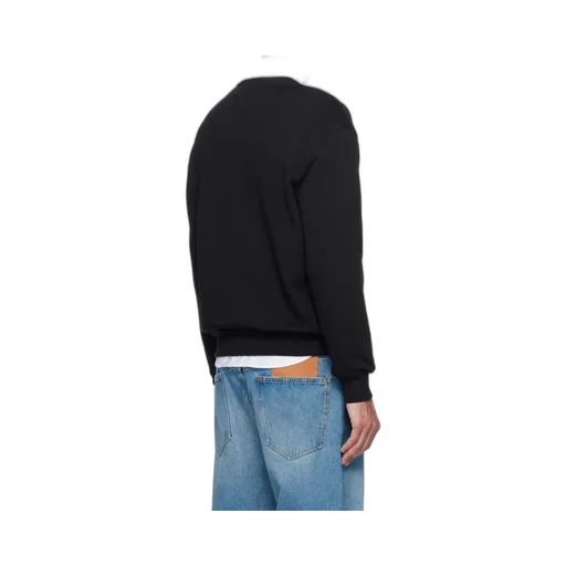 Speedy Fox Long Sleeved Sweatshirt