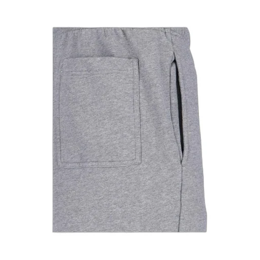 Bold Fox Head Patch Relaxed Jogger Pants