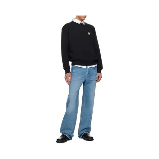 Speedy Fox Long Sleeved Sweatshirt