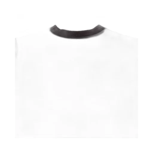 Long-Sleeved Sweater