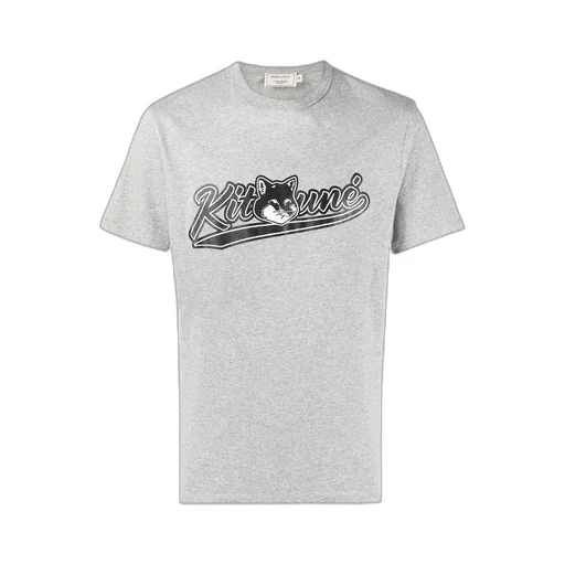 Logo Printed T-Shirt