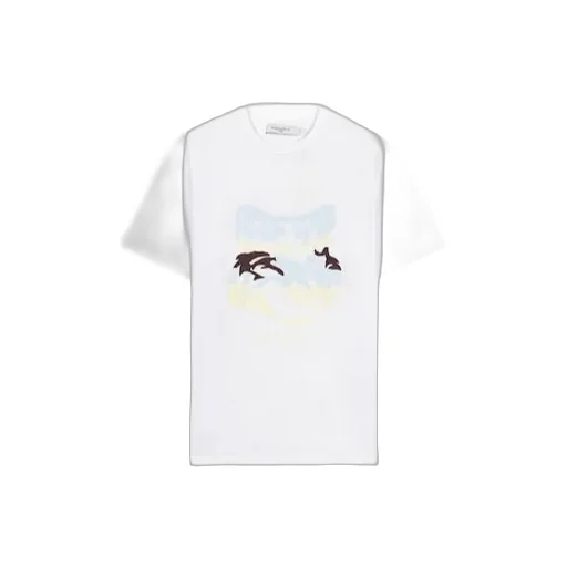 Short-Sleeved T-Shirt