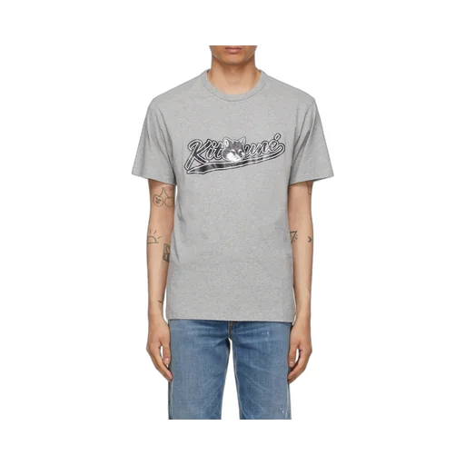Logo Printed T-Shirt