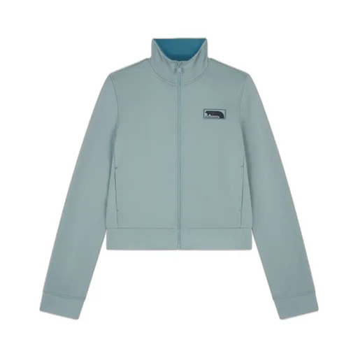 Long-Sleeved Casual Jacket